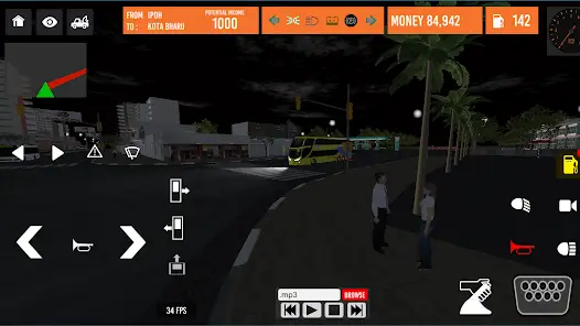تحميل لعبة Malaysia Bus Simulator مهكرة للاندرويد Apk أخر إصدار 2026 مجانا تحميل لعبة Malaysia Bus Simulator مهكرة للاندرويد Apk أخر إصدار 2026 مجانا