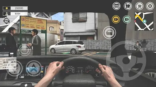 تحميل لعبة Japan Taxi Simulator مهكرة للاندرويد Apk أخر إصدار 2026 مجانا تحميل لعبة Japan Taxi Simulator مهكرة للاندرويد Apk أخر إصدار 2026 مجانا