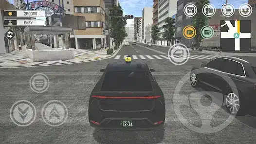 تحميل لعبة Japan Taxi Simulator مهكرة للاندرويد Apk أخر إصدار 2026 مجانا تحميل لعبة Japan Taxi Simulator مهكرة للاندرويد Apk أخر إصدار 2026 مجانا