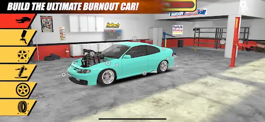 تحميل لعبة Burnout Masters مهكرة للاندرويد Apk أخر إصدار 2026 مجانا تحميل لعبة Burnout Masters مهكرة للاندرويد Apk أخر إصدار 2026 مجانا
