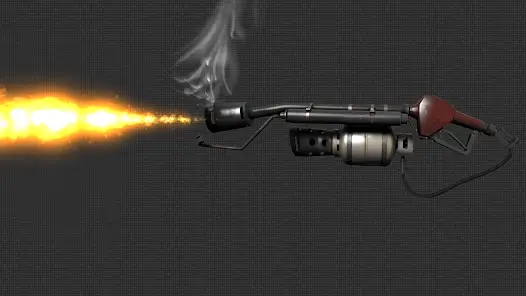 تحميل لعبة Gun Sounds مهكرة APK للأندرويد 2026 أخر إصدار مجانًا