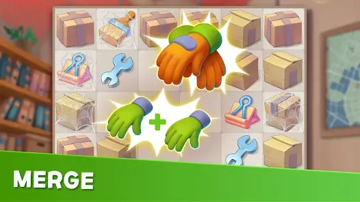 تحميل لعبة Bayside Merge مهكرة للاندرويد Apk أخر إصدار 2026 مجانا تحميل لعبة Bayside Merge مهكرة للاندرويد Apk أخر إصدار 2026 مجانا