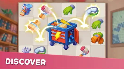 تحميل لعبة Bayside Merge مهكرة للاندرويد Apk أخر إصدار 2026 مجانا تحميل لعبة Bayside Merge مهكرة للاندرويد Apk أخر إصدار 2026 مجانا