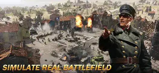 تحميل لعبة Grand War: WW2 Strategy Games مهكرة للاندرويد Apk أخر إصدار 2026 مجانا تحميل لعبة Grand War: WW2 Strategy Games مهكرة للاندرويد Apk أخر إصدار 2026 مجانا