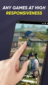 تحميل تطبيق تسريع شاشة اللمس Touch Speed Pro مهكر APK للأندرويد 2026 أخر إصدار مجانًا