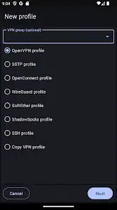 تحميل تطبيق VPN Client Pro مهكر للاندرويد Apk أخر إصدار 2026 مجانا تحميل تطبيق VPN Client Pro مهكر للاندرويد Apk أخر إصدار 2026 مجانا