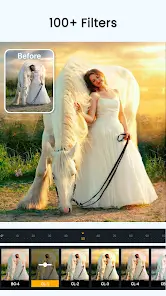 تحميل تطبيق Magic Photo Lab مهكر APK للأندرويد 2026 أخر إصدار مجانًا