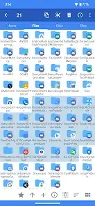 تحميل تطبيق FV File Pro مهكر APK للأندرويد 2026 أخر إصدار مجانًا
