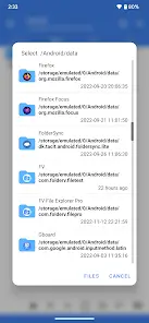 تحميل تطبيق FV File Pro مهكر APK للأندرويد 2026 أخر إصدار مجانًا