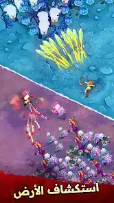 تحميل لعبة Legend of Survivors مهكرة للاندرويد Apk أخر إصدار 2026 مجانا تحميل لعبة Legend of Survivors مهكرة للاندرويد Apk أخر إصدار 2026 مجانا