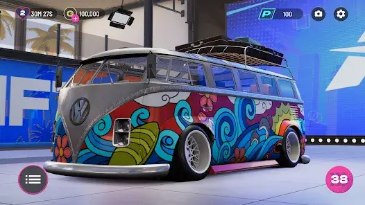 تحميل لعبة Forza Customs مهكرة APK للأندرويد 2026 أخر إصدار مجانًا تحميل لعبة Forza Customs مهكرة APK للأندرويد 2026 أخر إصدار مجانًا
