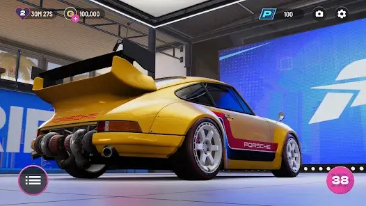 تحميل لعبة Forza Customs مهكرة APK للأندرويد 2026 أخر إصدار مجانًا