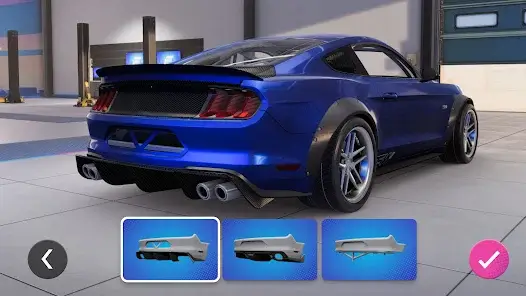 تحميل لعبة Forza Customs مهكرة APK للأندرويد 2026 أخر إصدار مجانًا