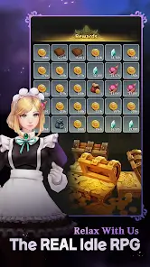 تحميل لعبة Revenger Saga مهكرة للاندرويد Apk أخر إصدار 2026 مجانا تحميل لعبة Revenger Saga مهكرة للاندرويد Apk أخر إصدار 2026 مجانا
