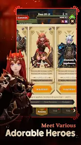 تحميل لعبة Revenger Saga مهكرة للاندرويد Apk أخر إصدار 2026 مجانا تحميل لعبة Revenger Saga مهكرة للاندرويد Apk أخر إصدار 2026 مجانا