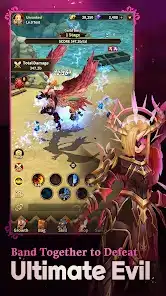 تحميل لعبة Revenger Saga مهكرة للاندرويد Apk أخر إصدار 2026 مجانا تحميل لعبة Revenger Saga مهكرة للاندرويد Apk أخر إصدار 2026 مجانا