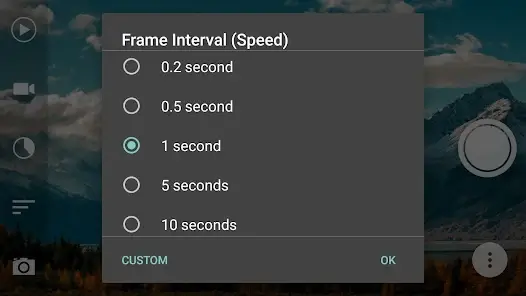 تحميل تطبيق Framelapse مهكر APK للأندرويد 2026 أخر إصدار مجانًا