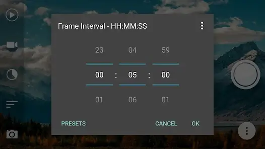 تحميل تطبيق Framelapse مهكر APK للأندرويد 2026 أخر إصدار مجانًا