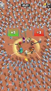 تحميل لعبة Survive Squad مهكرة للاندرويد Apk أخر إصدار 2026 مجانا تحميل لعبة Survive Squad مهكرة للاندرويد Apk أخر إصدار 2026 مجانا