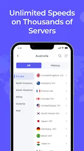 تحميل تطبيق iSharkVPN مهكر للاندرويد Apk أخر إصدار 2026 مجانا تحميل تطبيق iSharkVPN مهكر للاندرويد Apk أخر إصدار 2026 مجانا