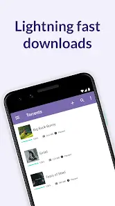 تحميل تطبيق BitTorrent مهكر APK للأندرويد 2026 أخر إصدار مجانًا تحميل تطبيق BitTorrent مهكر APK للأندرويد 2026 أخر إصدار مجانًا