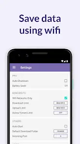 تحميل تطبيق BitTorrent مهكر APK للأندرويد 2026 أخر إصدار مجانًا