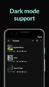 تحميل تطبيق BitTorrent مهكر APK للأندرويد 2026 أخر إصدار مجانًا