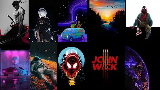 تحميل تطبيق خلفيات الشاشات AmoledPix مهكر للاندرويد Apk أخر إصدار 2026 مجانا تحميل تطبيق خلفيات الشاشات AmoledPix مهكر للاندرويد Apk أخر إصدار 2026 مجانا