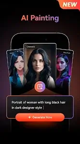 تحميل تطبيق Virbo AI Video مهكر APK للأندرويد 2026 أخر إصدار مجانًا