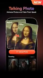 تحميل تطبيق Virbo AI Video مهكر APK للأندرويد 2026 أخر إصدار مجانًا