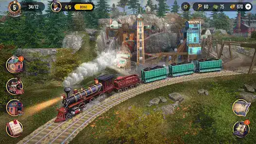 تحميل لعبة Railroad Empire مهكرة للاندرويد Apk أخر إصدار 2026 مجانا تحميل لعبة Railroad Empire مهكرة للاندرويد Apk أخر إصدار 2026 مجانا