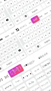 تحميل تطبيق Fonts Keyboard مهكر APK للأندرويد 2026 أخر إصدار مجانًا