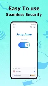 تحميل تطبيق Jump Jump VPN مهكر للاندرويد Apk أخر إصدار 2026 مجانا تحميل تطبيق Jump Jump VPN مهكر للاندرويد Apk أخر إصدار 2026 مجانا