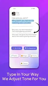 تحميل تطبيق CleverType AI Keyboard مهكر للاندرويد Apk أخر إصدار 2026 مجانا تحميل تطبيق CleverType AI Keyboard مهكر للاندرويد Apk أخر إصدار 2026 مجانا