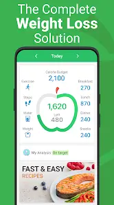 تحميل تطبيق MyNetDiary مهكر للاندرويد Apk أخر إصدار 2026 مجانا تحميل تطبيق MyNetDiary مهكر للاندرويد Apk أخر إصدار 2026 مجانا