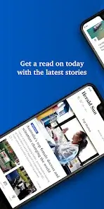 تحميل تطبيق Herald Sun مهكر للاندرويد Apk أخر إصدار 2026 مجانا تحميل تطبيق Herald Sun مهكر للاندرويد Apk أخر إصدار 2026 مجانا