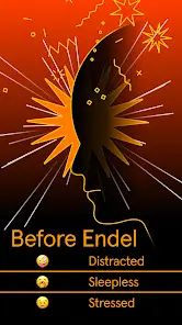 تحميل تطبيق Endel مهكر APK للأندرويد 2026 أخر إصدار مجانًا