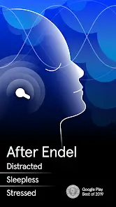 تحميل تطبيق Endel مهكر APK للأندرويد 2026 أخر إصدار مجانًا