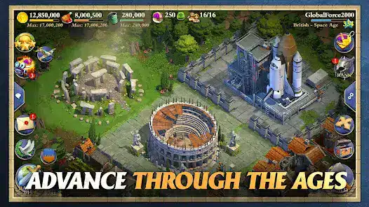 تحميل لعبة DomiNations Asia مهكرة للاندرويد Apk أخر إصدار 2026 مجانا تحميل لعبة DomiNations Asia مهكرة للاندرويد Apk أخر إصدار 2026 مجانا