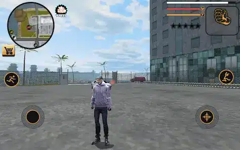 تحميل لعبة Miami Crime Simulator مهكرة للاندرويد Apk أخر إصدار 2026 مجانا تحميل لعبة Miami Crime Simulator مهكرة للاندرويد Apk أخر إصدار 2026 مجانا