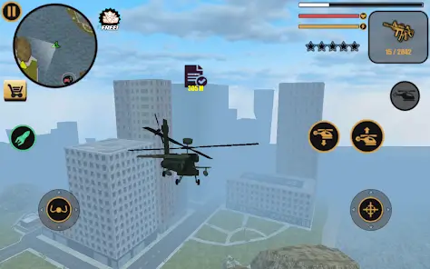 تحميل لعبة Miami Crime Simulator مهكرة للاندرويد Apk أخر إصدار 2026 مجانا تحميل لعبة Miami Crime Simulator مهكرة للاندرويد Apk أخر إصدار 2026 مجانا