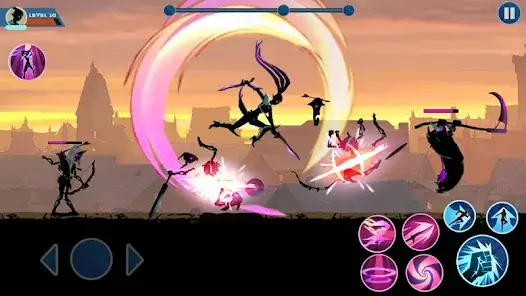 تحميل لعبة Shadow Fighter مهكرة للاندرويد Apk أخر إصدار 2026 مجانا تحميل لعبة Shadow Fighter مهكرة للاندرويد Apk أخر إصدار 2026 مجانا