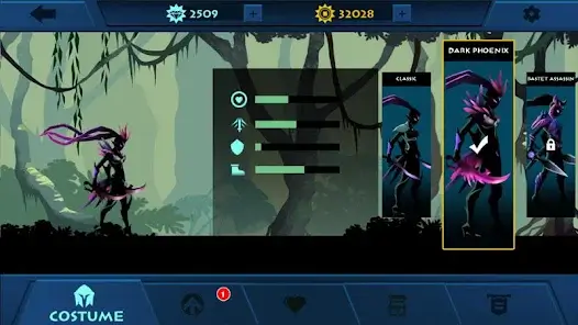 تحميل لعبة Shadow Fighter مهكرة للاندرويد Apk أخر إصدار 2026 مجانا تحميل لعبة Shadow Fighter مهكرة للاندرويد Apk أخر إصدار 2026 مجانا