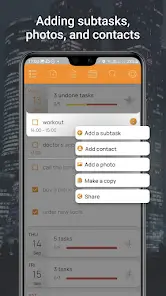 تحميل تطبيق My Tasks مهكر للاندرويد Apk أخر إصدار 2026 مجانا تحميل تطبيق My Tasks مهكر للاندرويد Apk أخر إصدار 2026 مجانا