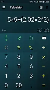 تحميل تطبيق Multi Calculator مهكر للاندرويد Apk أخر إصدار 2026 مجانا تحميل تطبيق Multi Calculator مهكر للاندرويد Apk أخر إصدار 2026 مجانا