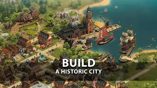 تحميل لعبة Forge of Empires مهكرة APK للأندرويد 2026 أخر إصدار مجانًا تحميل لعبة Forge of Empires مهكرة APK للأندرويد 2026 أخر إصدار مجانًا