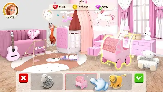 تحميل لعبة My Home Design Modern مهكرة APK للأندرويد 2026 أخر إصدار مجانًا تحميل لعبة My Home Design Modern مهكرة APK للأندرويد 2026 أخر إصدار مجانًا