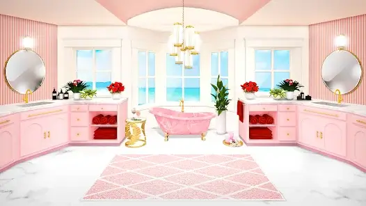 تحميل لعبة My Home Design Modern مهكرة APK للأندرويد 2026 أخر إصدار مجانًا