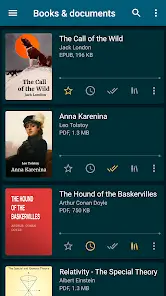 تحميل تطبيق ReadEra Premium مهكر APK للأندرويد 2026 أخر إصدار مجانًا