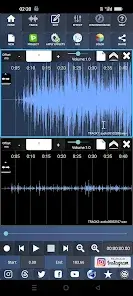 تحميل تطبيق Audiosdroid Audio Studio مهكر APK للأندرويد 2026 أخر إصدار مجانًا تحميل تطبيق Audiosdroid Audio Studio مهكر APK للأندرويد 2026 أخر إصدار مجانًا